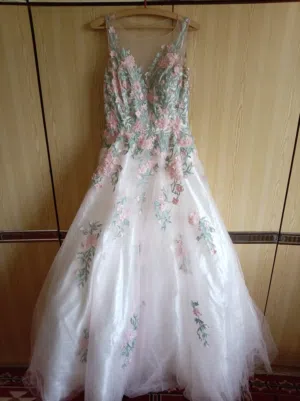 فستان خطوبه