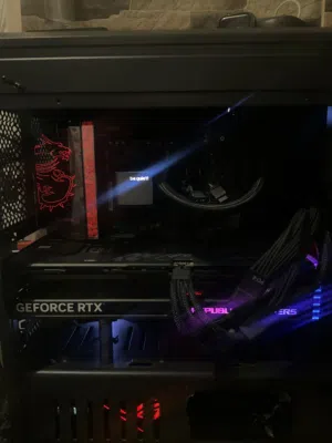 Gamer pc for sale