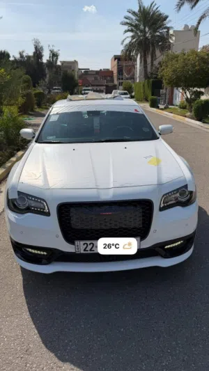 كرايسلر اوباما خليجي وكالة هارلم 2023