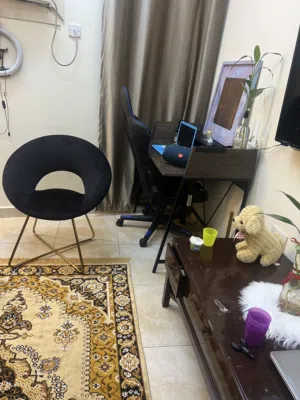 Table chairs gaming chair and table