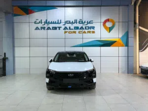 فورد تورس ترند موديل 2026 كاش واقساط