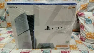 playstation PS5 slim disk 1TB