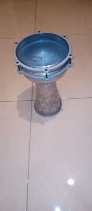 دربكه عدد 2