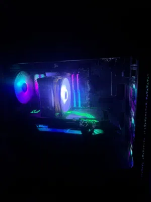 3070ti i9 12900k URGENT SALE