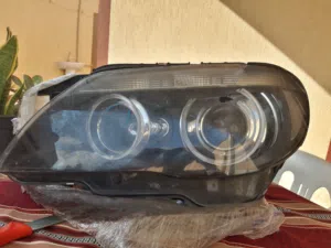 فنار BMW 2008 جهة السائق