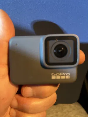 كاميرا جو برو 7