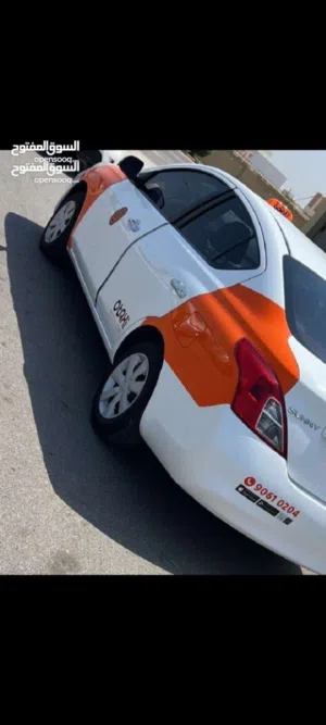 Used Kia Rio in Muscat