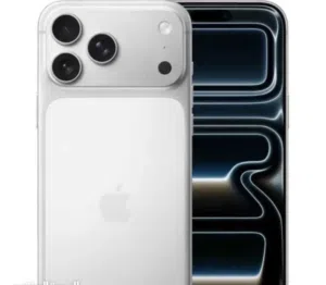 Apple iPhone 17 Pro Max 256 GB in Muharraq