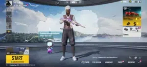 حساب ببجي كوريه قوي جدا