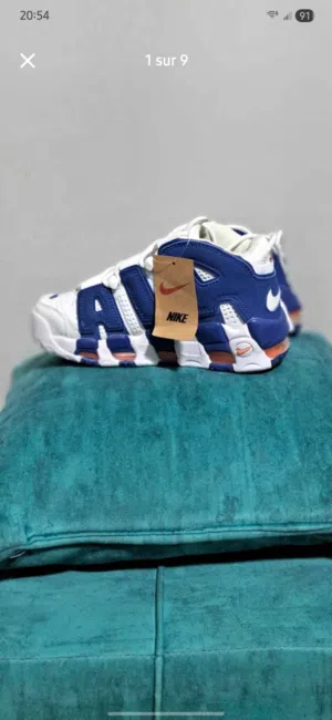Nike Uptempo