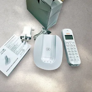 Phones & Fax . New1