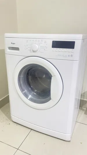 غساله ويربول مستعمله