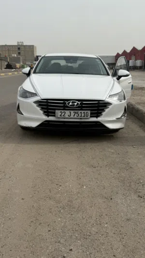 سونتا غازززر 2021