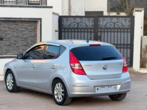 New Hyundai i30 in Tripoli
