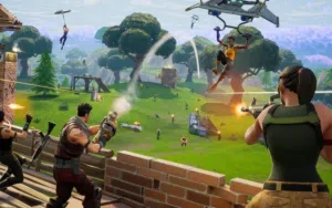 مدرب فورت نايت محترف للي حابب يصير محترف ادرب كيبورد و ماوس و كنترولر و ادرب ليومين الرجاء قراءة وصف
