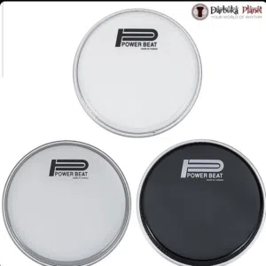 وجه طبلة – Power Beat Darbuka Face