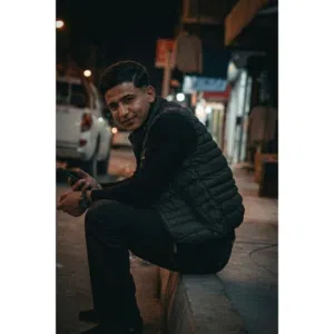محمود وافي 