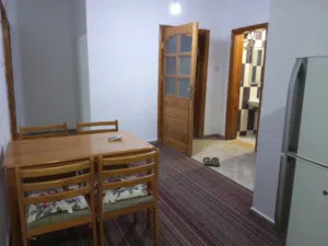 Furnished Daily in Tripoli Al-Zawiyah St