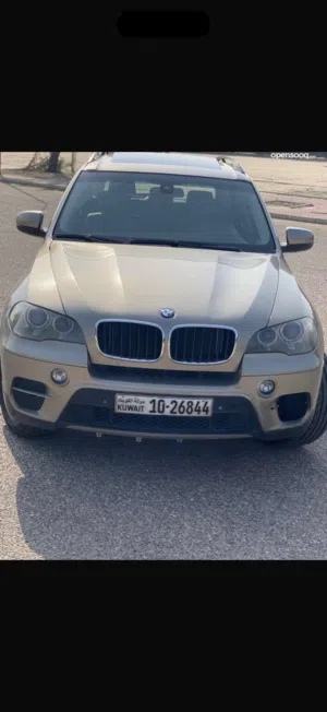 Used BMW X5 Series in Al Jahra