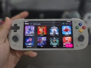 جهاز Retroid Pocket 5