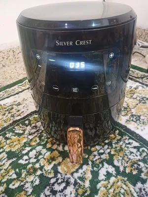 Frying & Cooking Utensils . Used3