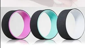 عجل يوغا 1200 غم مرن