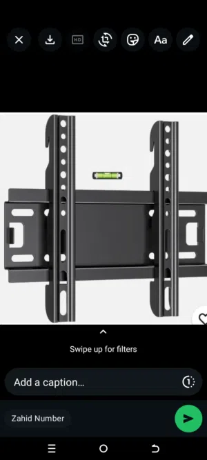 all tv wall mount & tv stand available