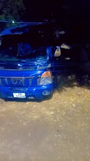 بورتر للبيع