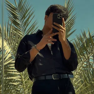 احمد حسين 