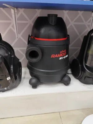 عرض نااار على مكنسه رامكو السوري 1700 واط برميل