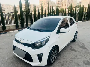 كيا-بيكانتو-2019