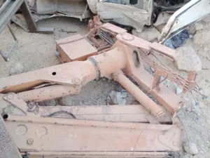 ونش رفع على سياره وونش خبطه على سبرة للبيع
