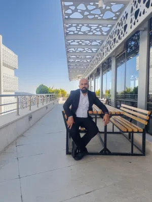 محمد جمال محمد حسين 