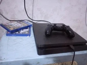 ps4 سلم نظيف شوف الوصف