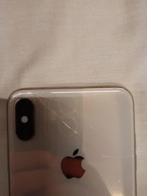 Apple iPhone XS Max 256 GB in Basra