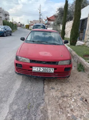 متسوبيشي لانسر صابونه