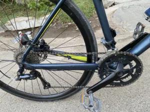 بايسكل ماركة Specialized  الأمريكية العالمية