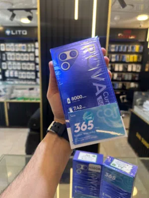 Tecno Pova 256 GB in Amman