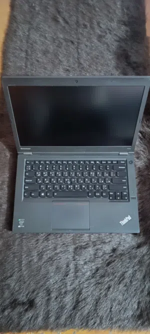 لابتوب تصاميم والعاب i7