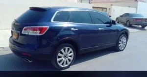بيع مركبه :مازدا 2008