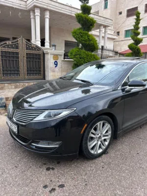 Used Lincoln MKZ in Amman