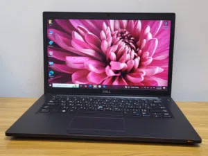 Dell latitude 7490 Intel core  i7 (8th Gen)