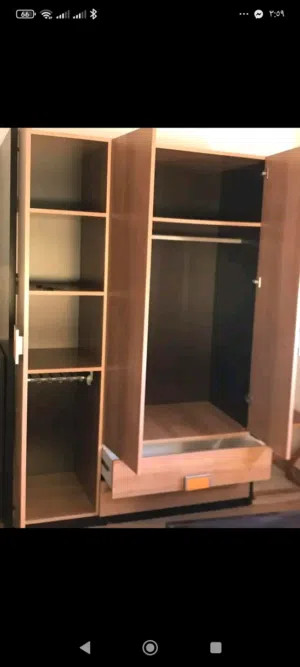 نجاحنا ليس فيما ننجزه فقط، بل في عودة عملائنا إلينا بثقة في كل مرة.