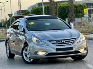 Used Hyundai Sonata in Tripoli