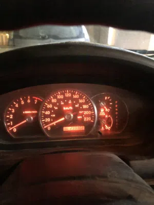 Used Mitsubishi Galant in Tripoli