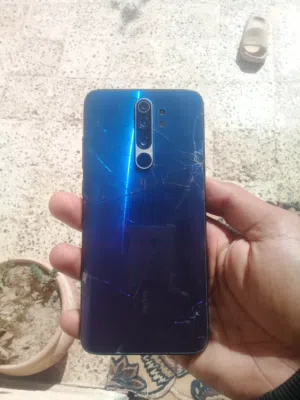 هاتف ردمي نوت 8برو لي التبديل بي بلايستيشن 3