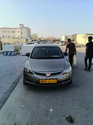 Honda Civic 2006
