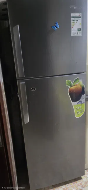 Refregerator Super General