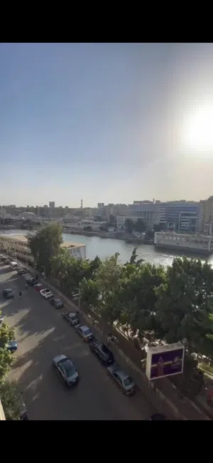 225 m2 3 Bedrooms Apartments for Rent in Cairo Zamalek