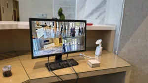 Professional CCTV Camera Installation & Maintenance in Riyadh